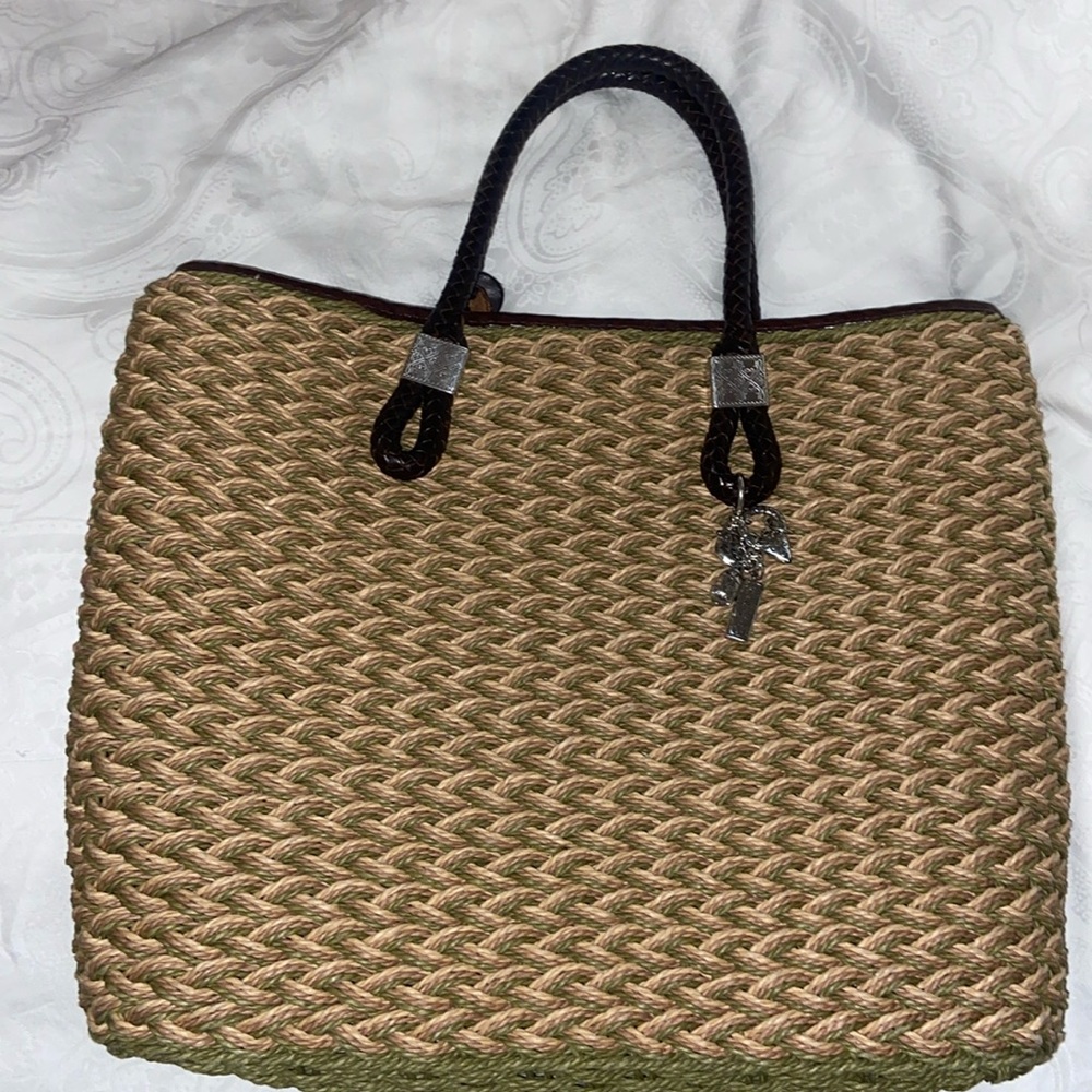Brighton Handbag